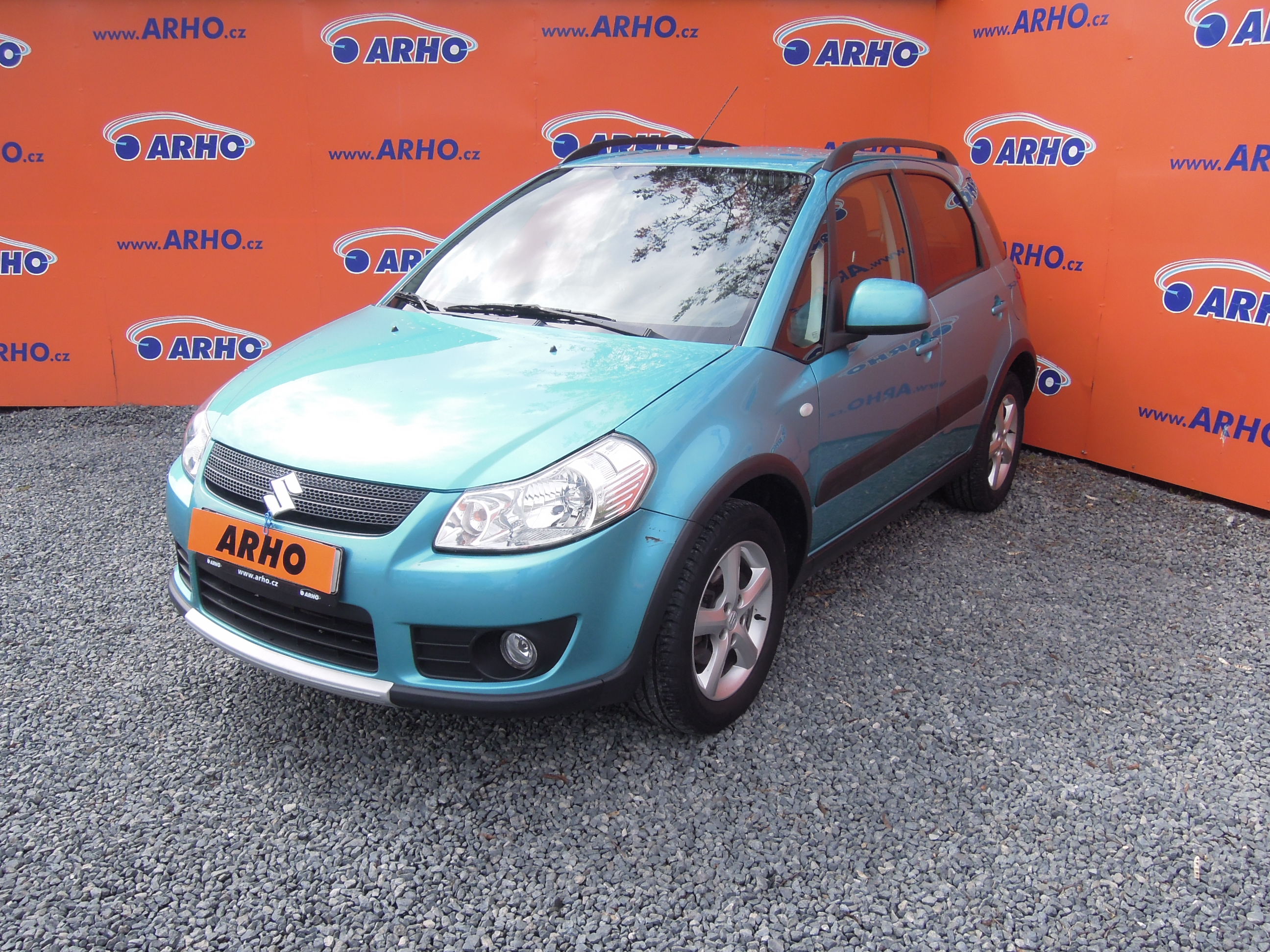 Autobazar ARHO foto 5