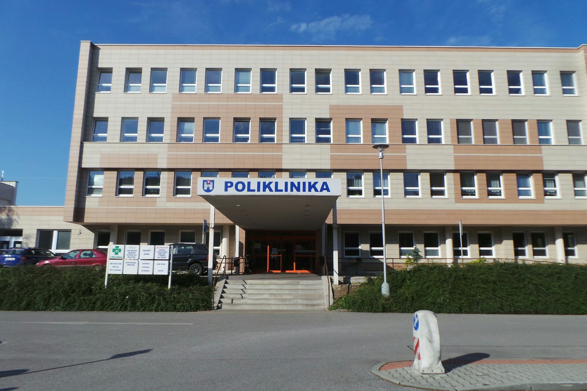 MUDr. Pavlíček, s.r.o.