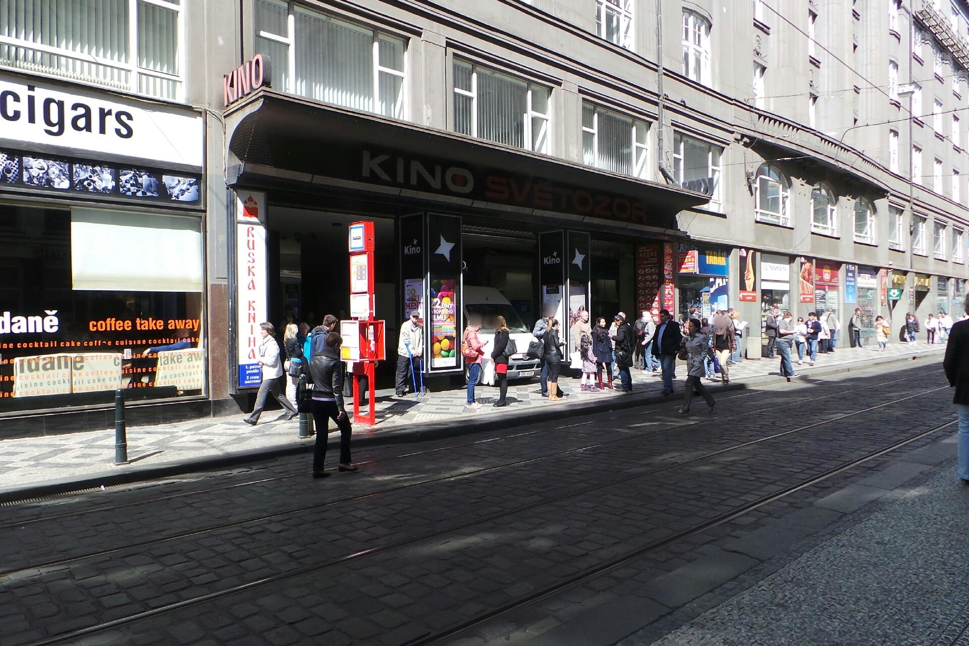 Překladatelské služby CTCA - Čínská obchodní a kulturní agentura s.r.o,