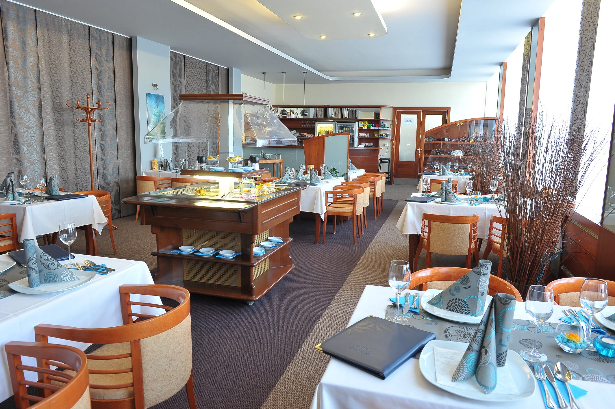 Restaurace Trisia foto 4