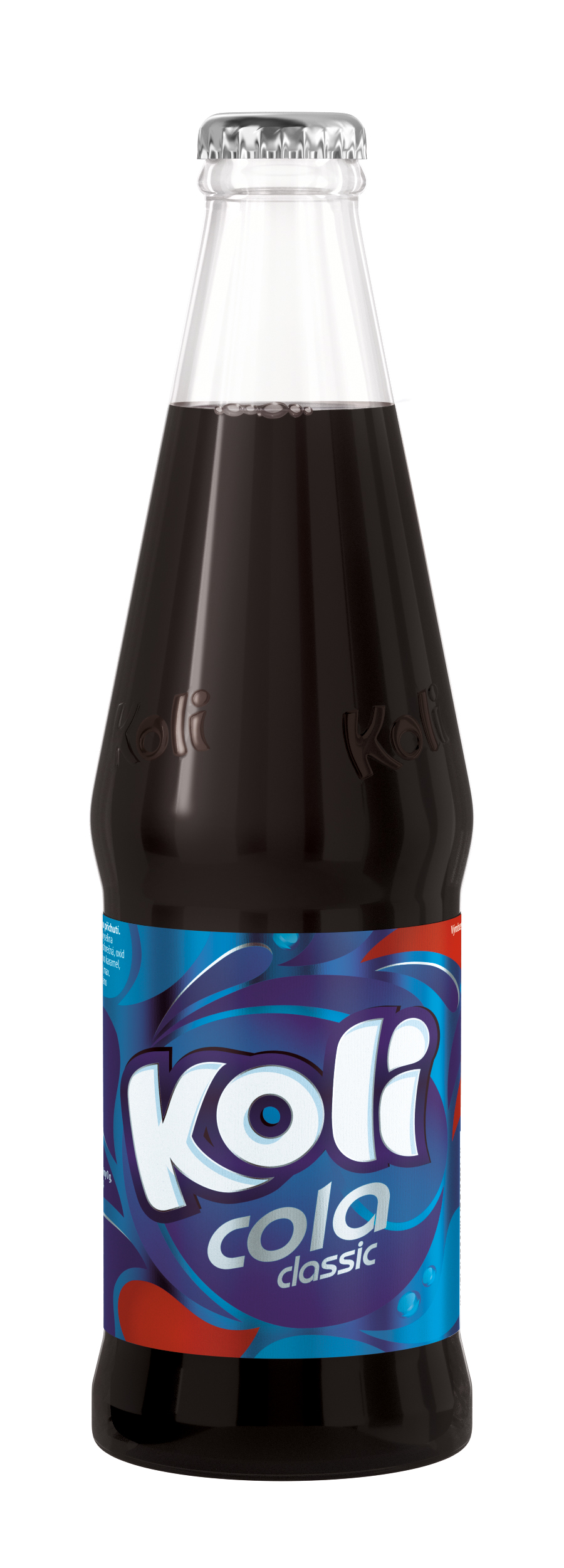 KOLI, Sodovkárna Kolín s.r.o. foto 4