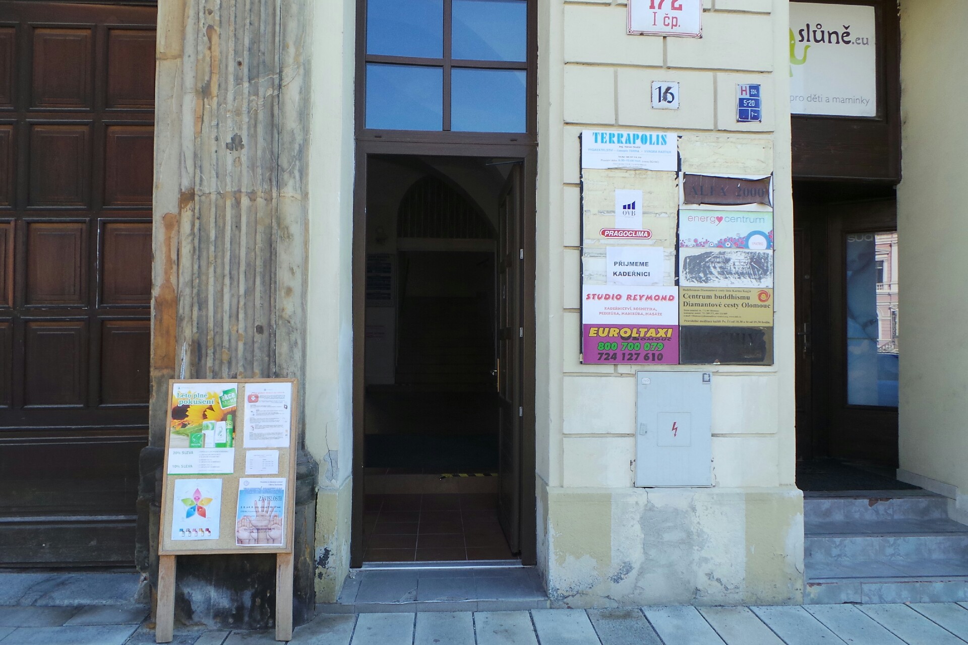 Mgr. Jana Lammelová, advokátka foto 1