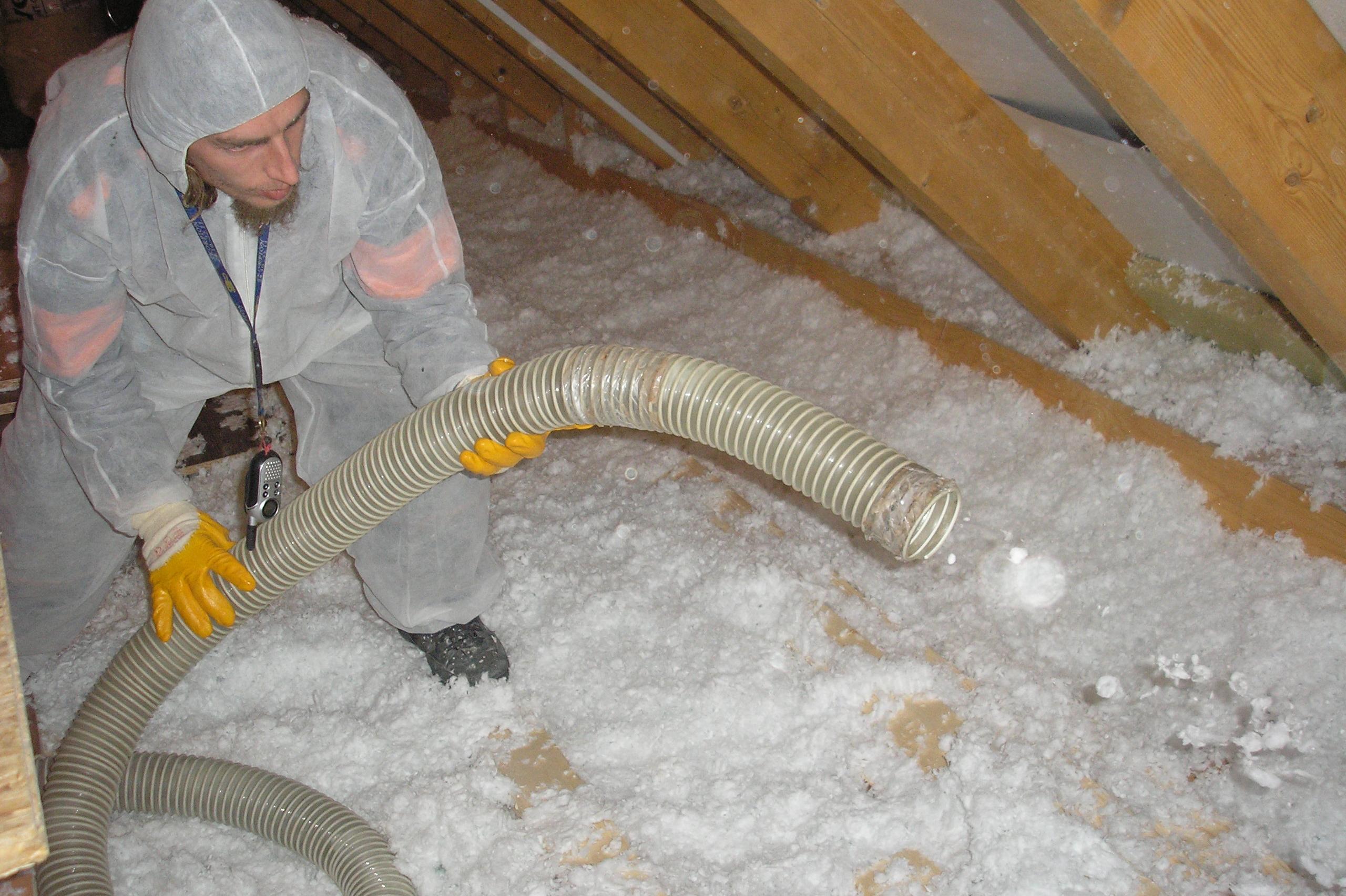 Foukaná Izolace Palco s.r.o. Nová Včelnice