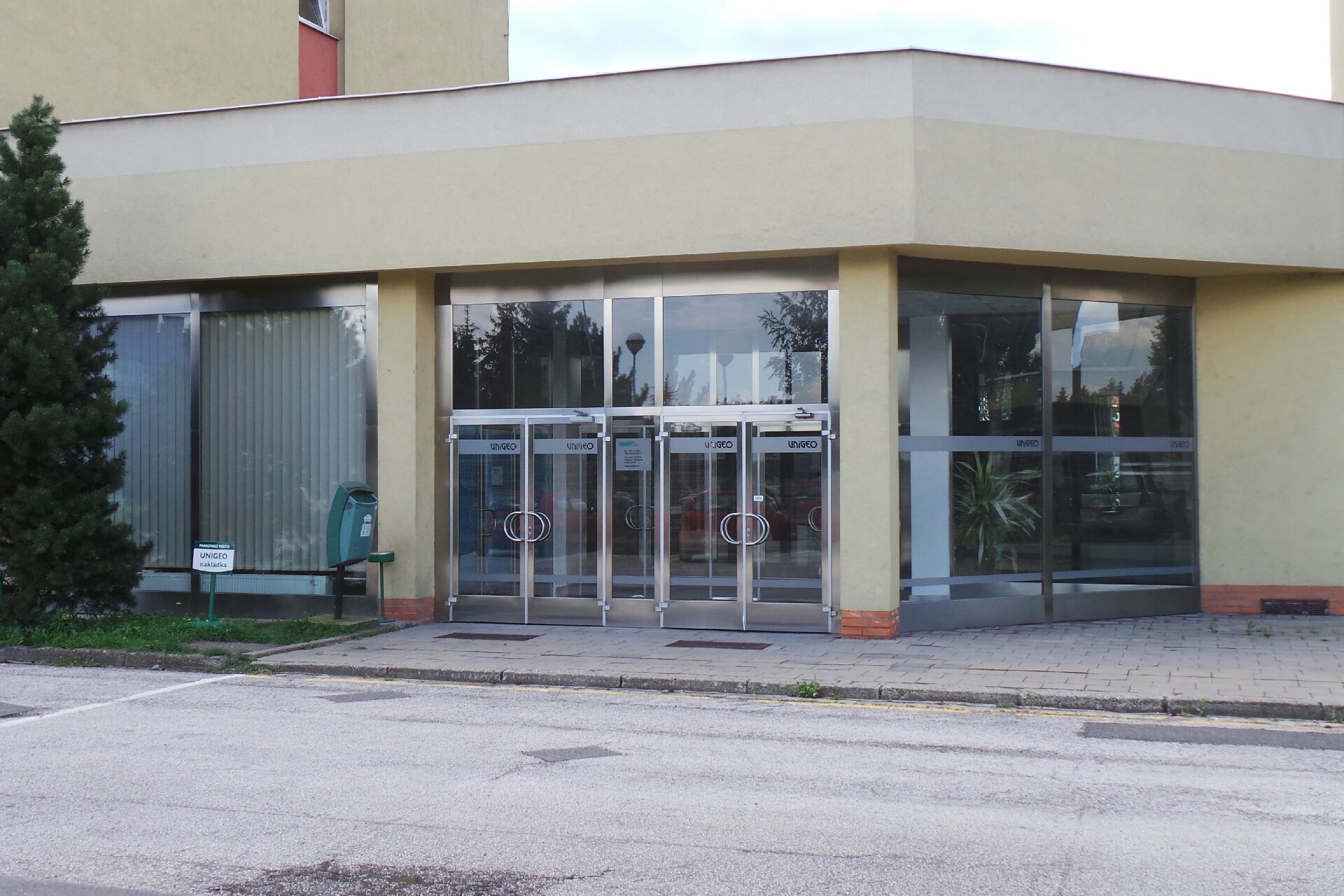 Mgr. Petr Štross foto 1