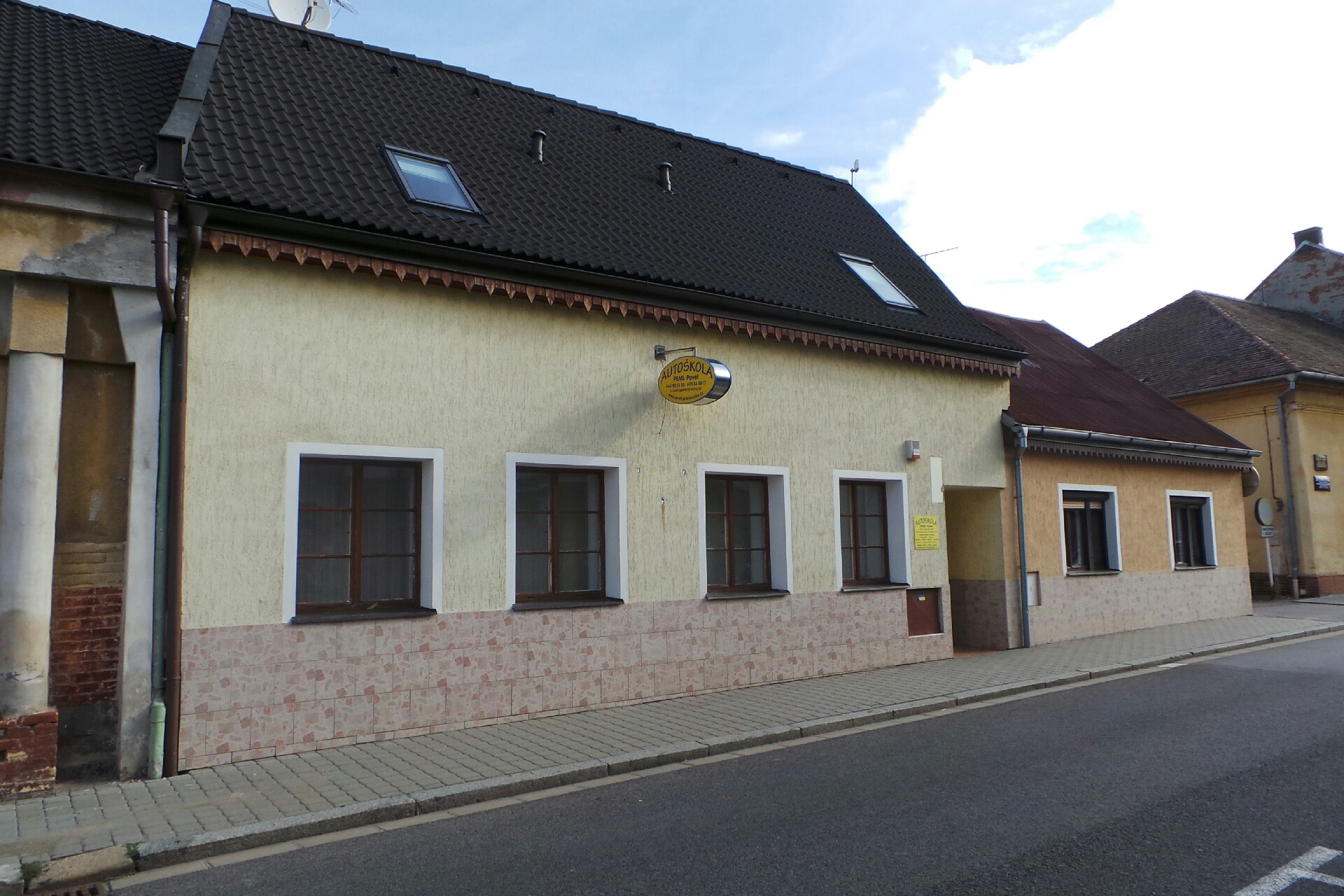 Autoškola Peml Pavel, s.r.o.