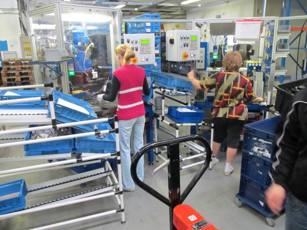 RABOTA s.r.o. foto 2