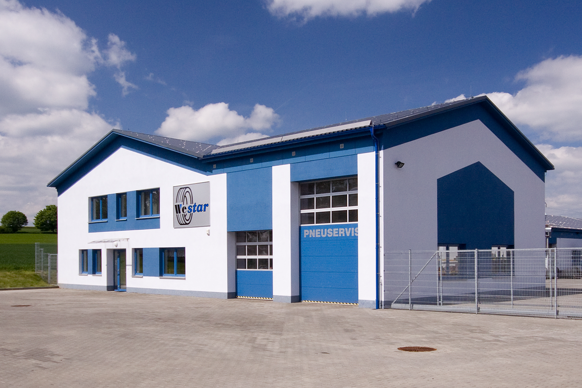 WESTAR, spol. s r.o.
