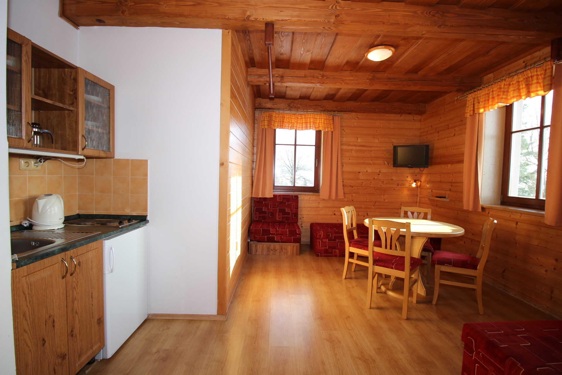 Penzion Hájenka foto 4