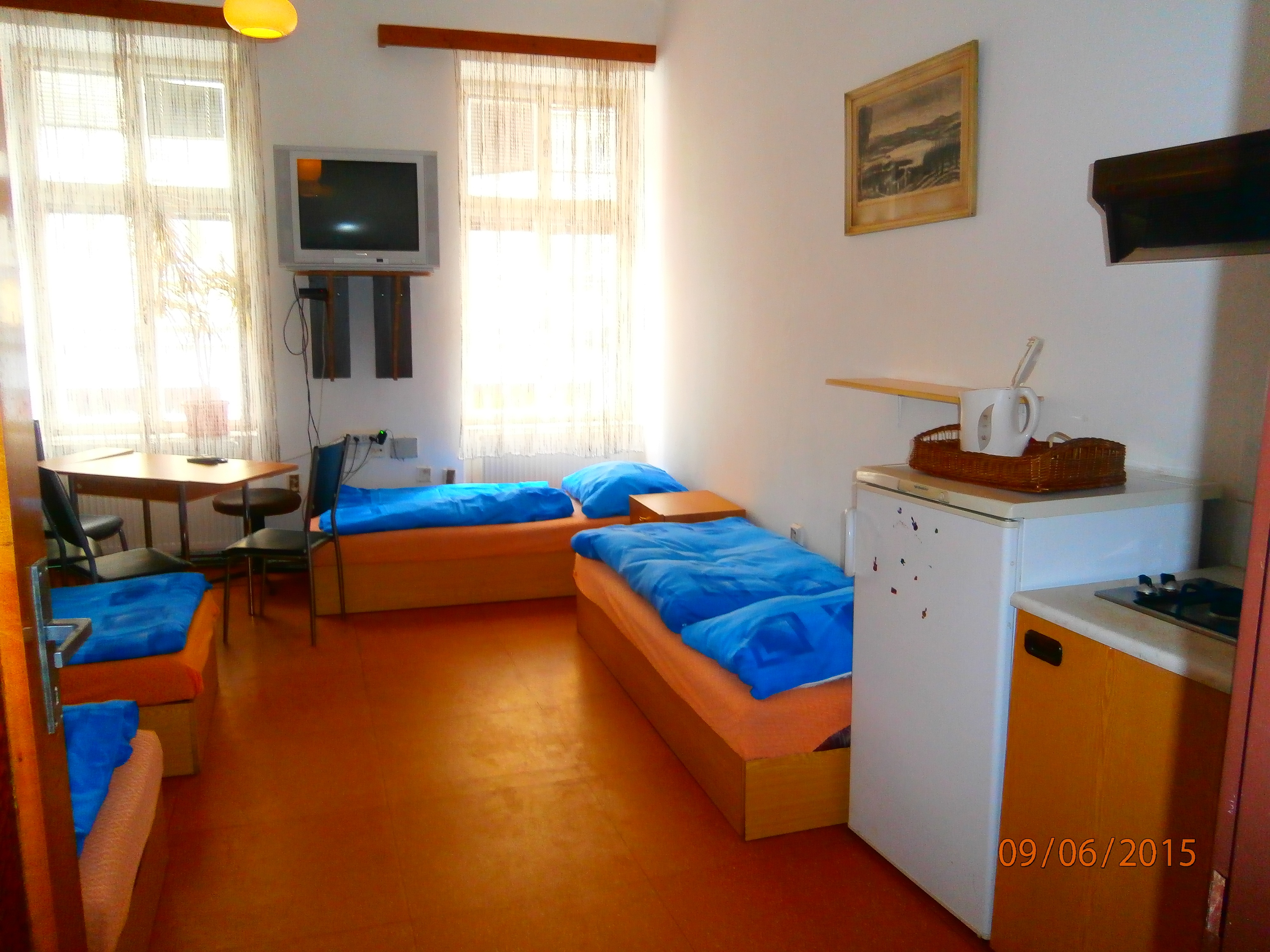 PRONÁJEM POKOJŮ – Josef Křelina foto 3