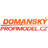 logo Domanský