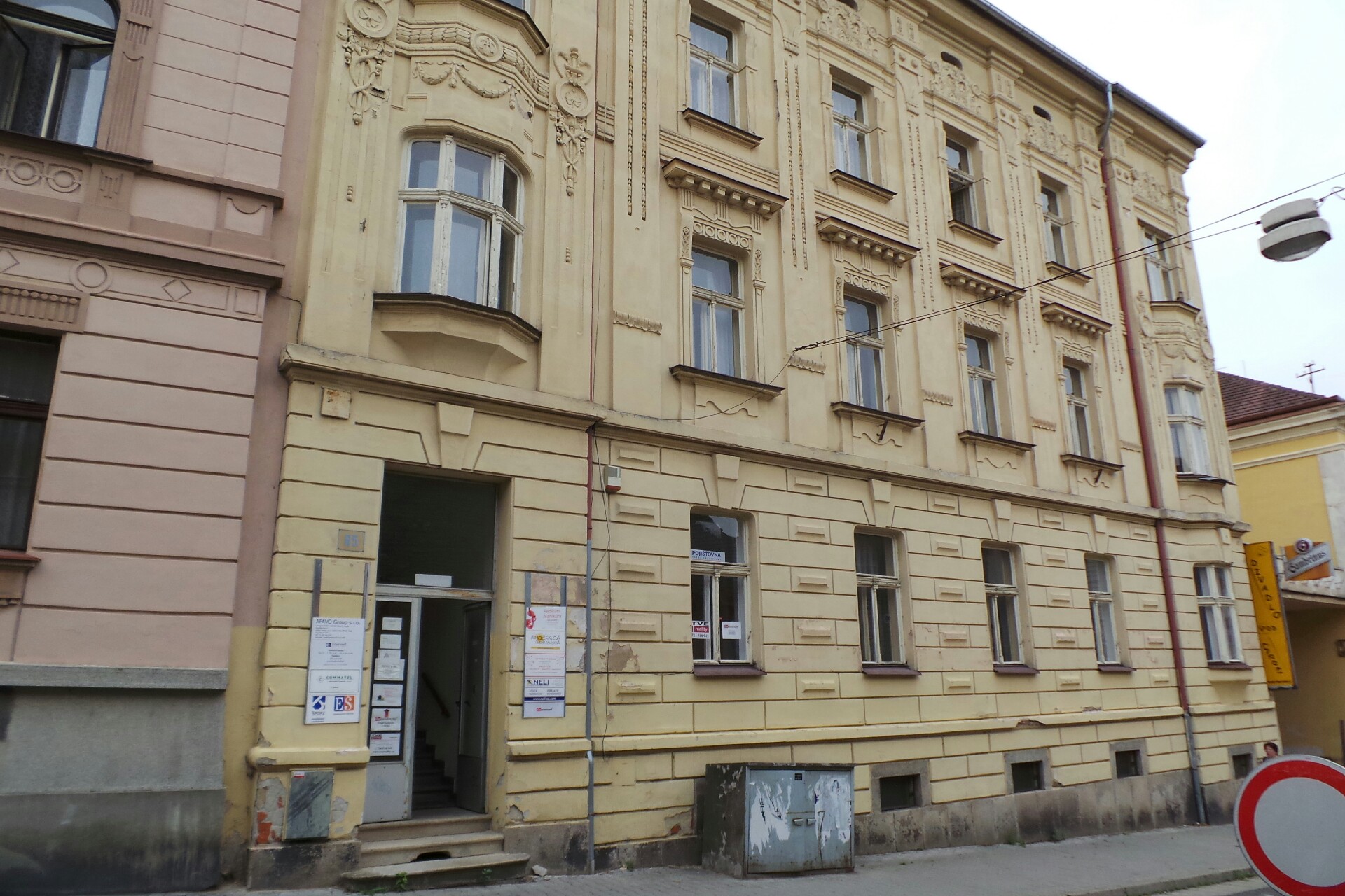 Ing. Václav Horčička