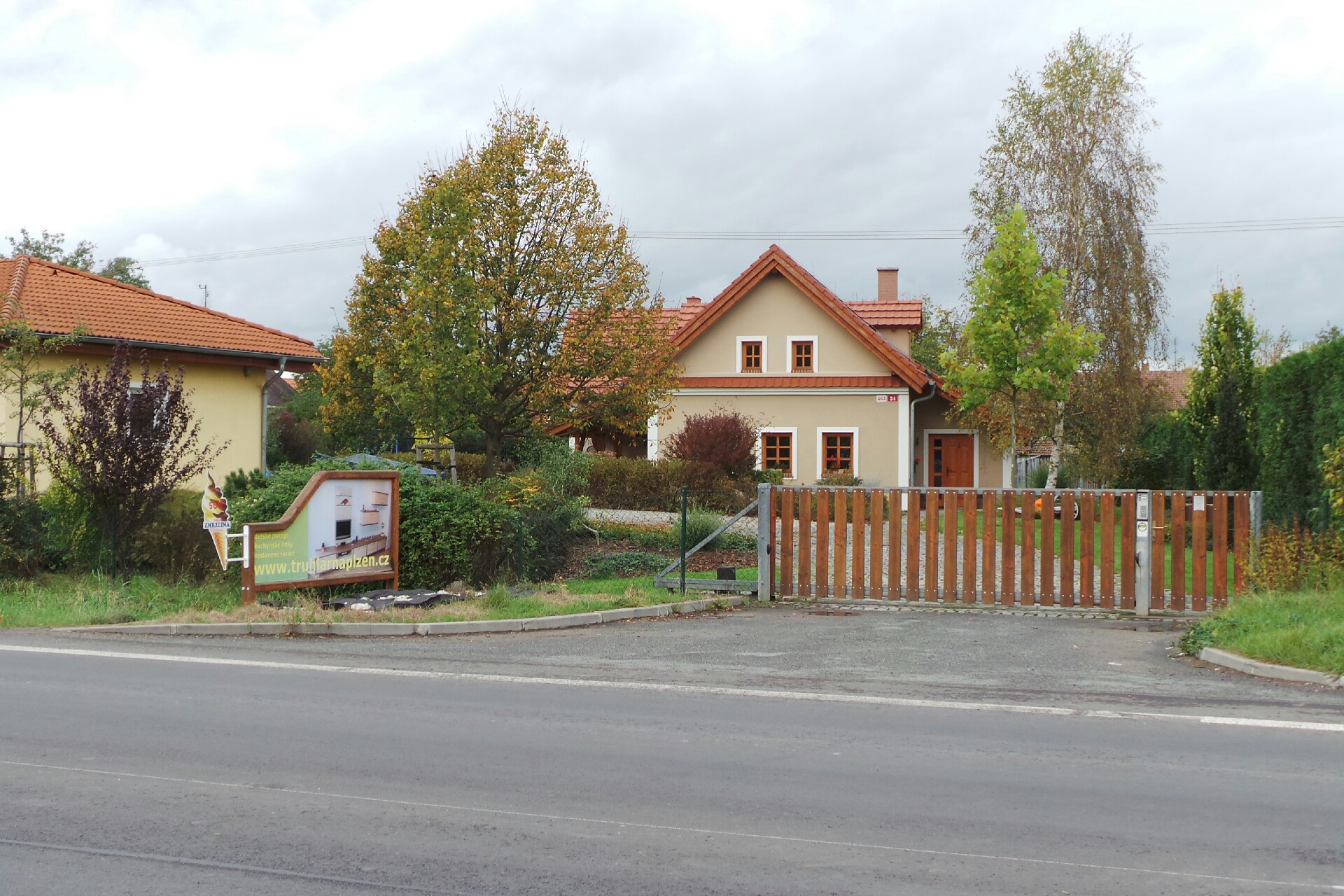 Truhlářství Slepička