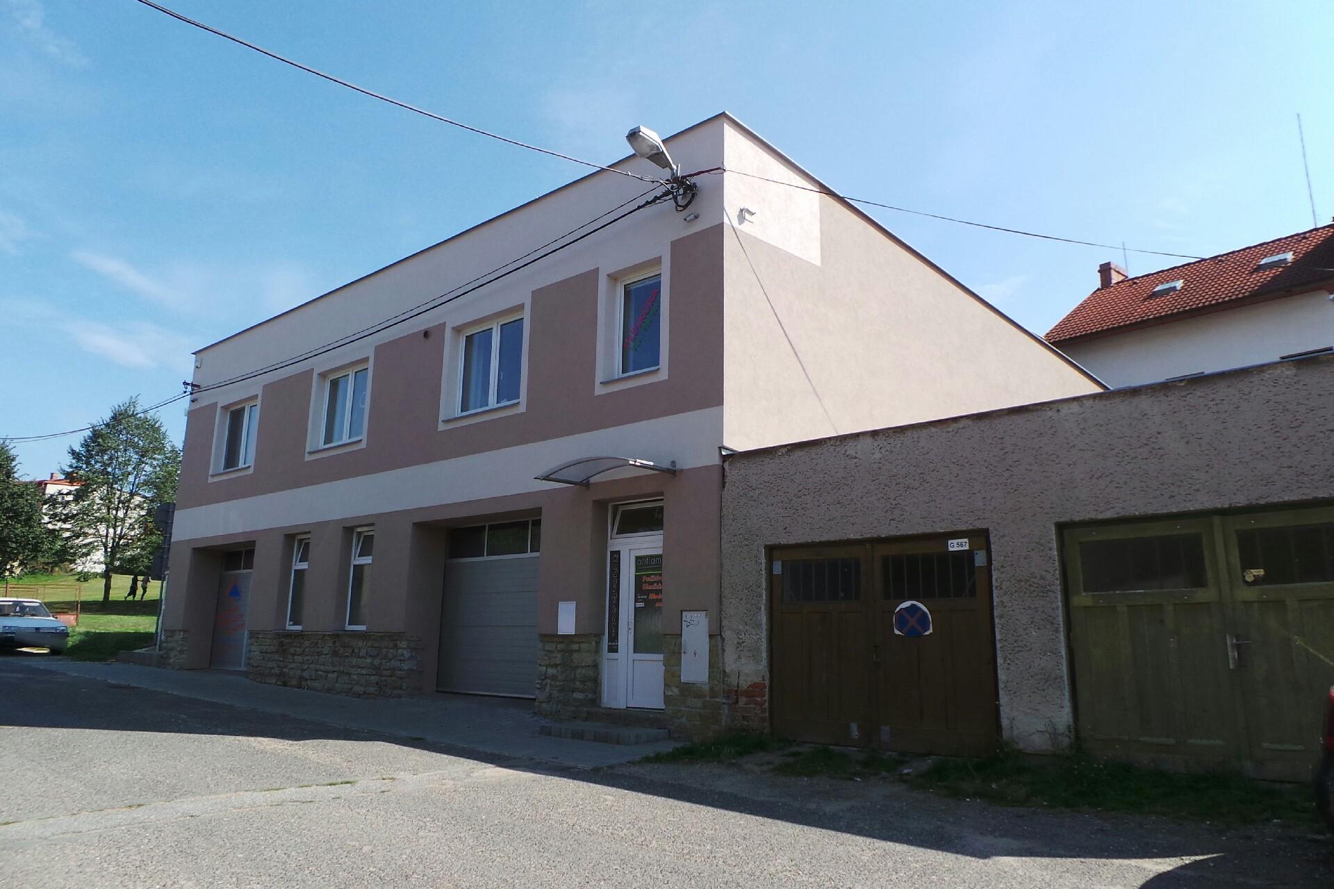 Iveta Kejzlarová - Nehtové studio