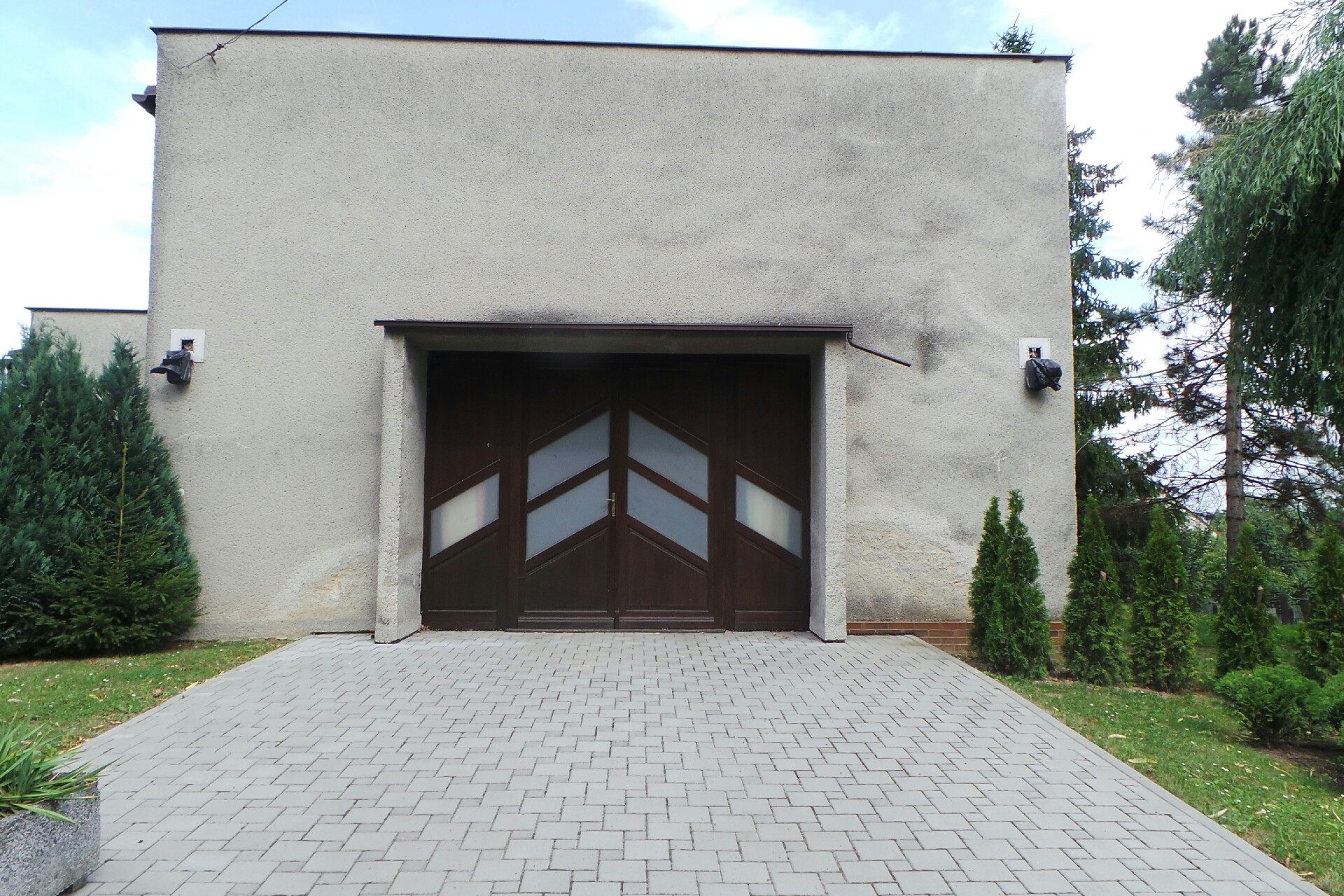 MARIE - pohřební služba Opava, s.r.o.