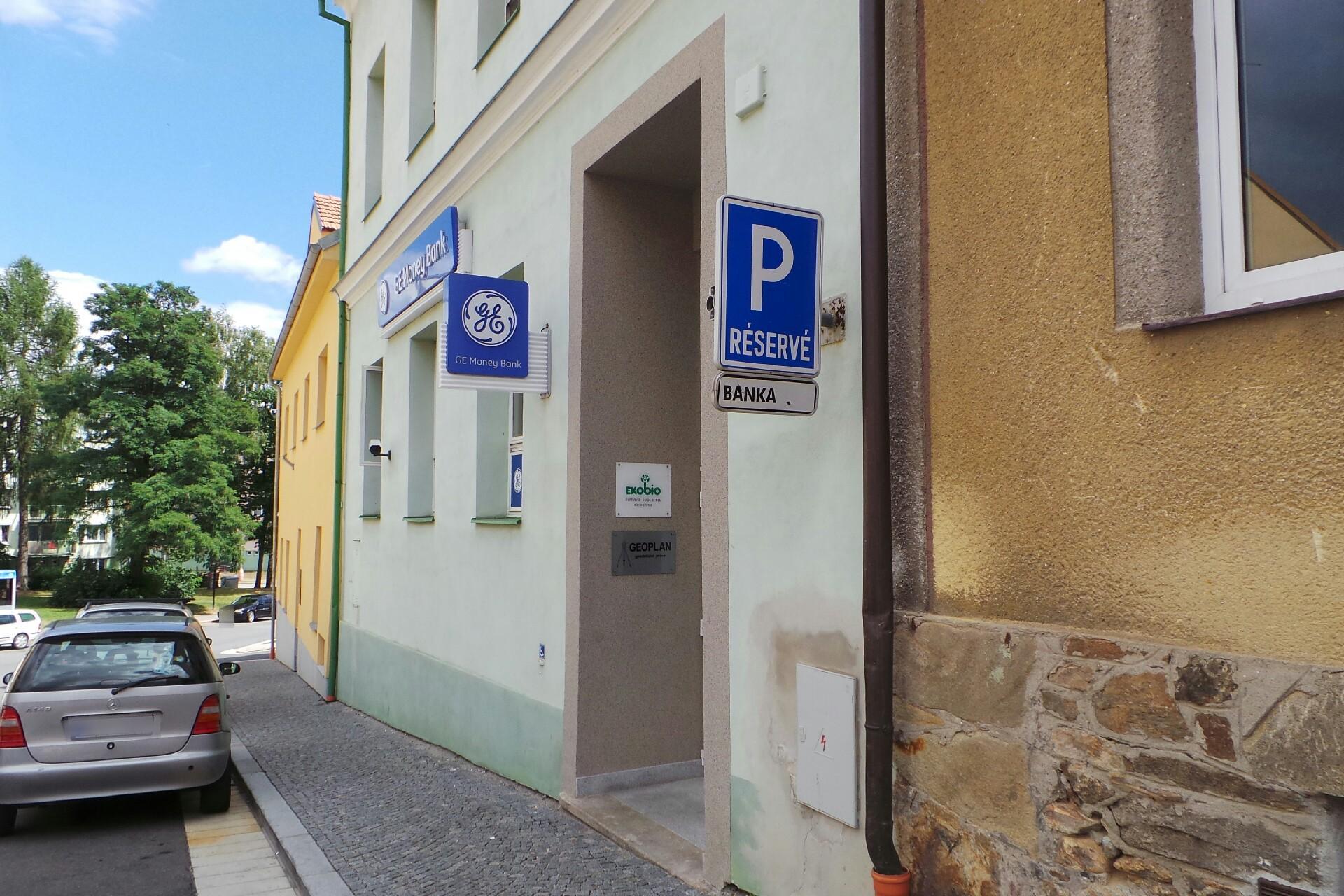 GEOPLAN Prachatice, s.r.o.