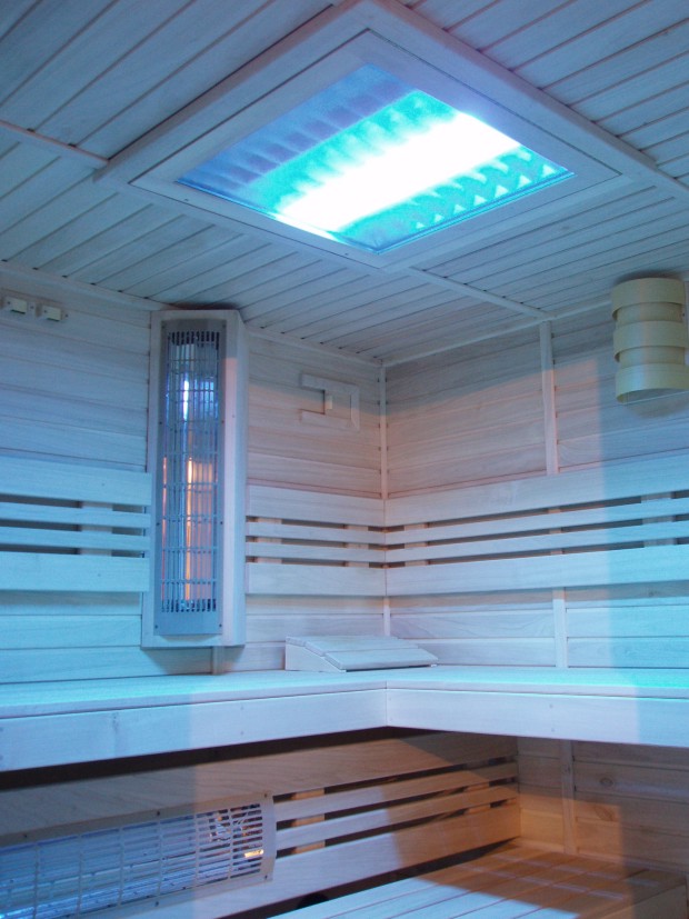 Saunapoint.cz foto 3