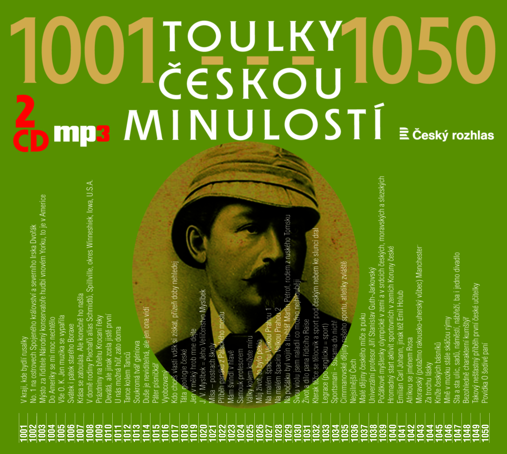 Prodejna Českého rozhlasu foto 4