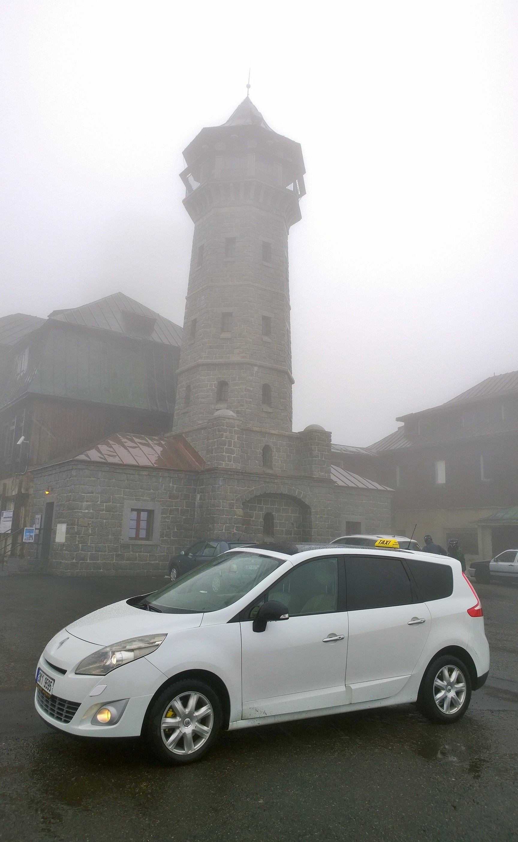 Taxi Suchan foto 3