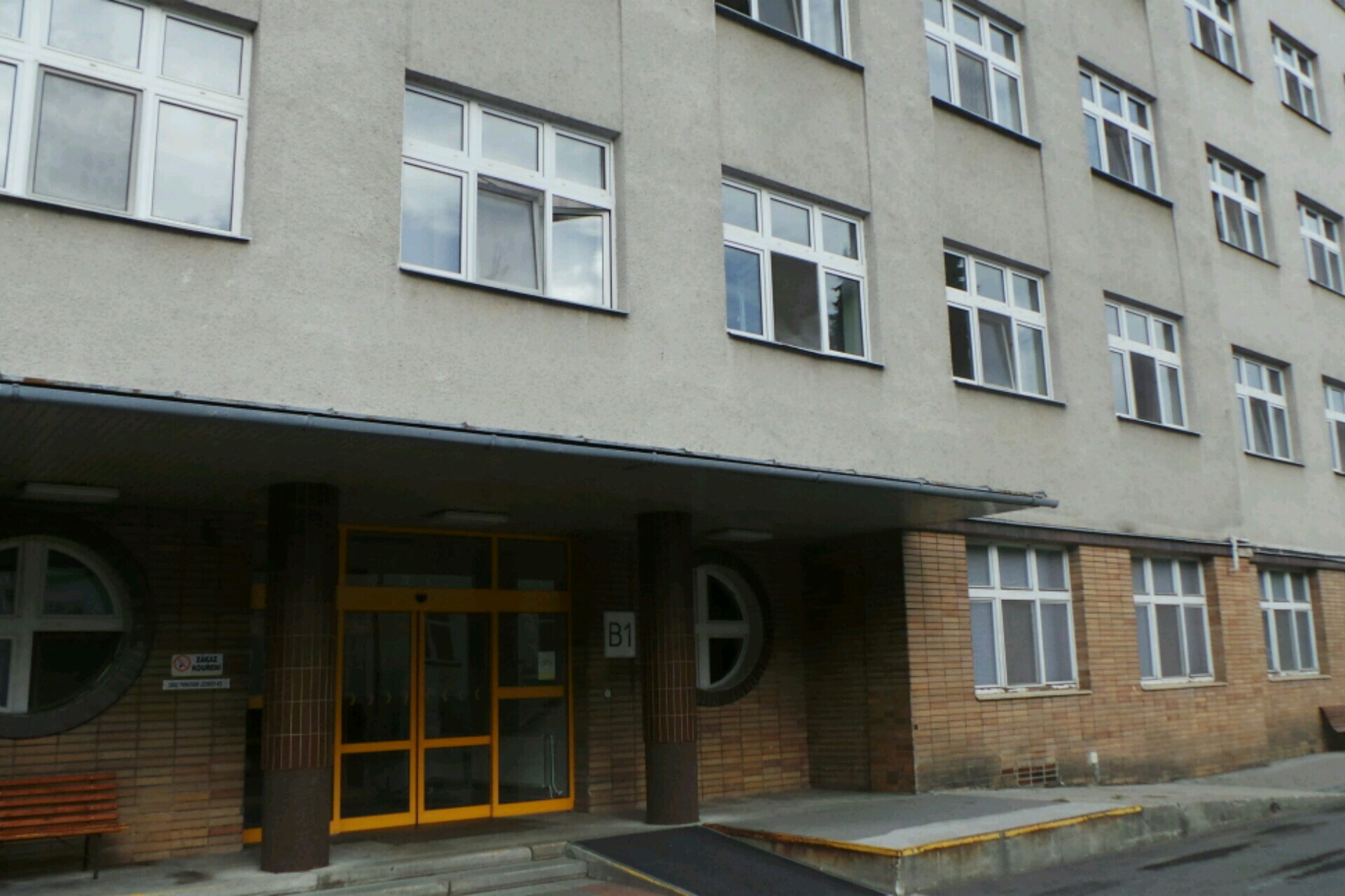 Chirurgická ambulance Vsetín, s.r.o. foto 1