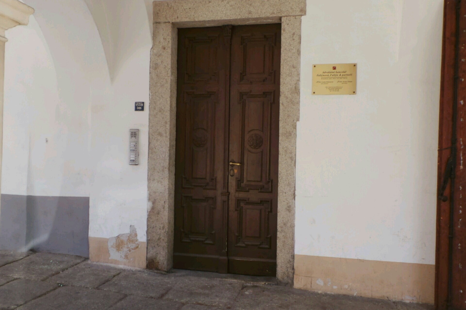 Faltýnová Lenka, JUDr., advokát