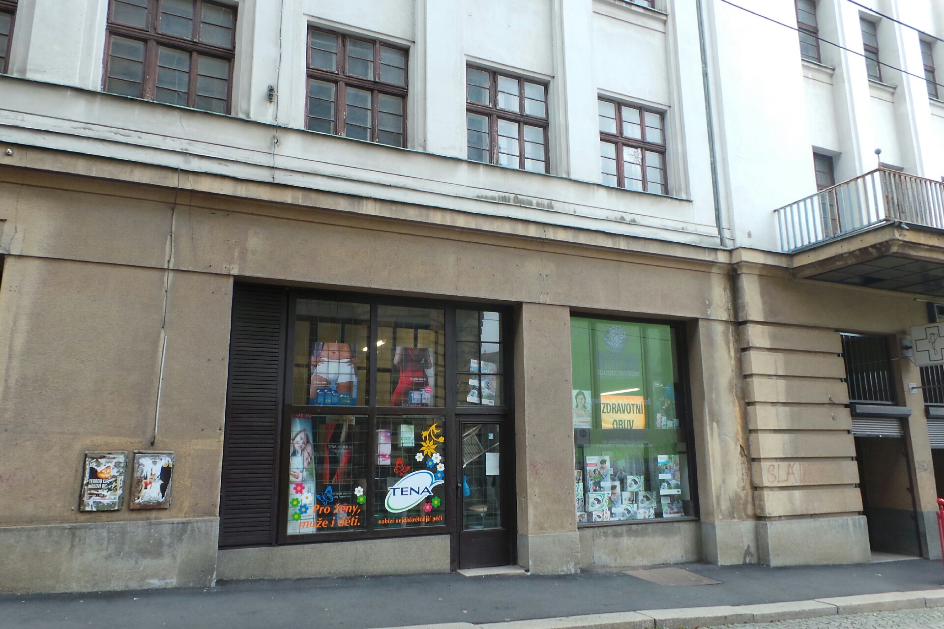 Zdravotní prodejna Profi, s.r.o.