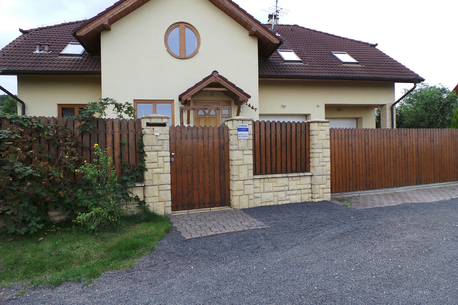 Ing. Jiří Herrmann - TECHTRADE