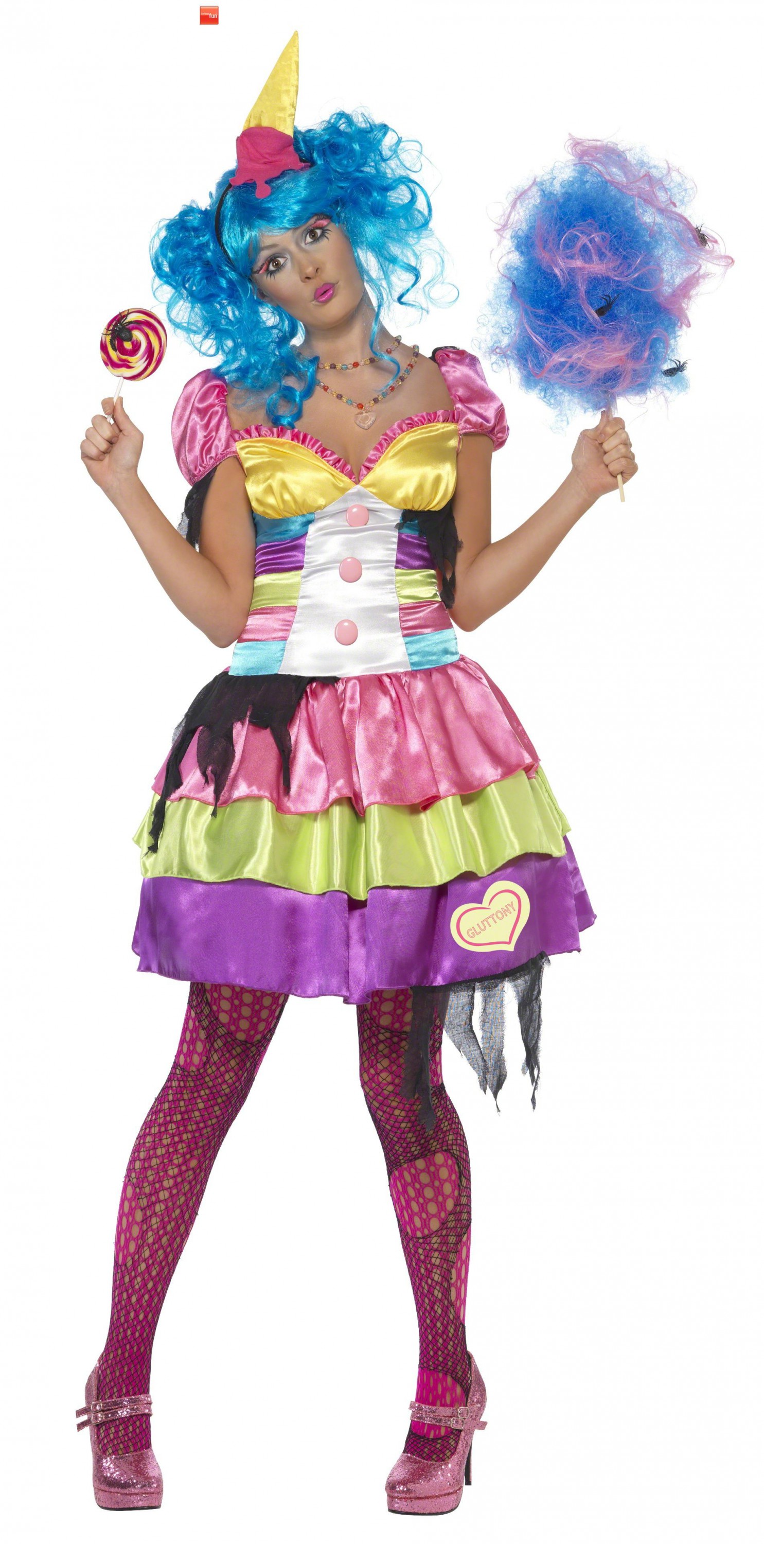 Půjčovna-kostýmů-anděl.cz foto 2