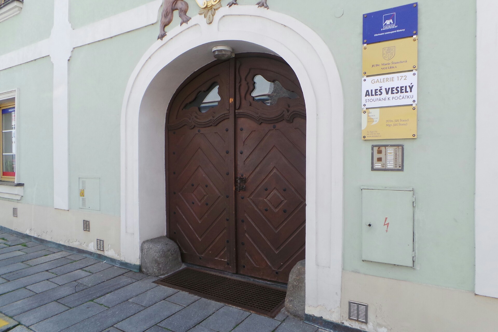 Štancl Jiří, JUDr., advokát foto 1