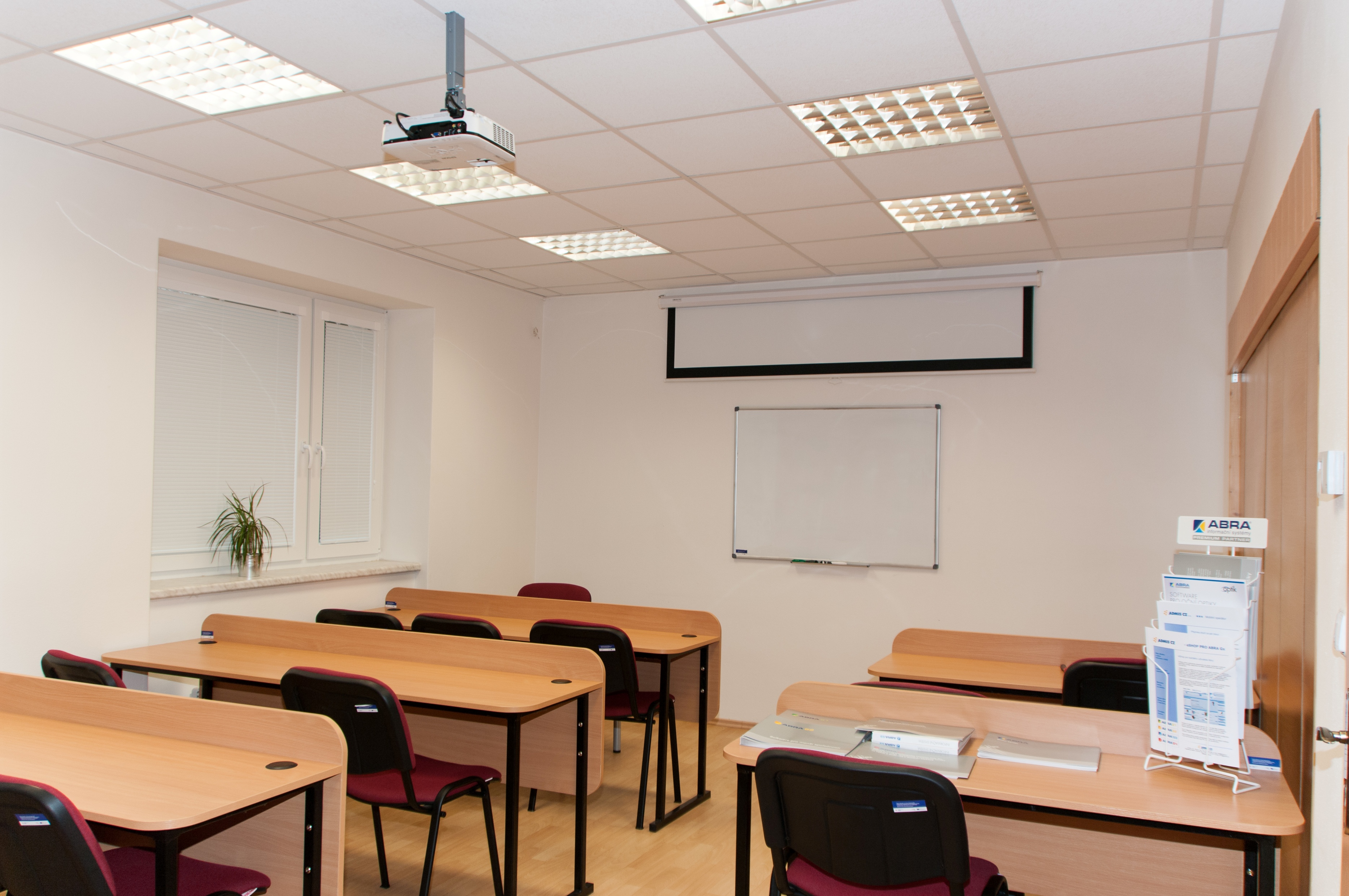 Školící středisko ADMIS CZ foto 2
