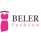 Logo obchodu BELER fashion