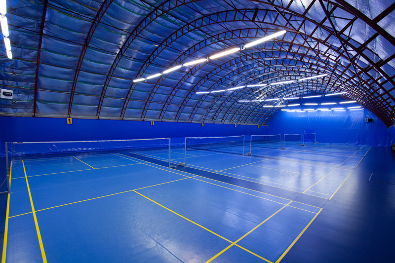 Vrša  Sportcentrum foto 3