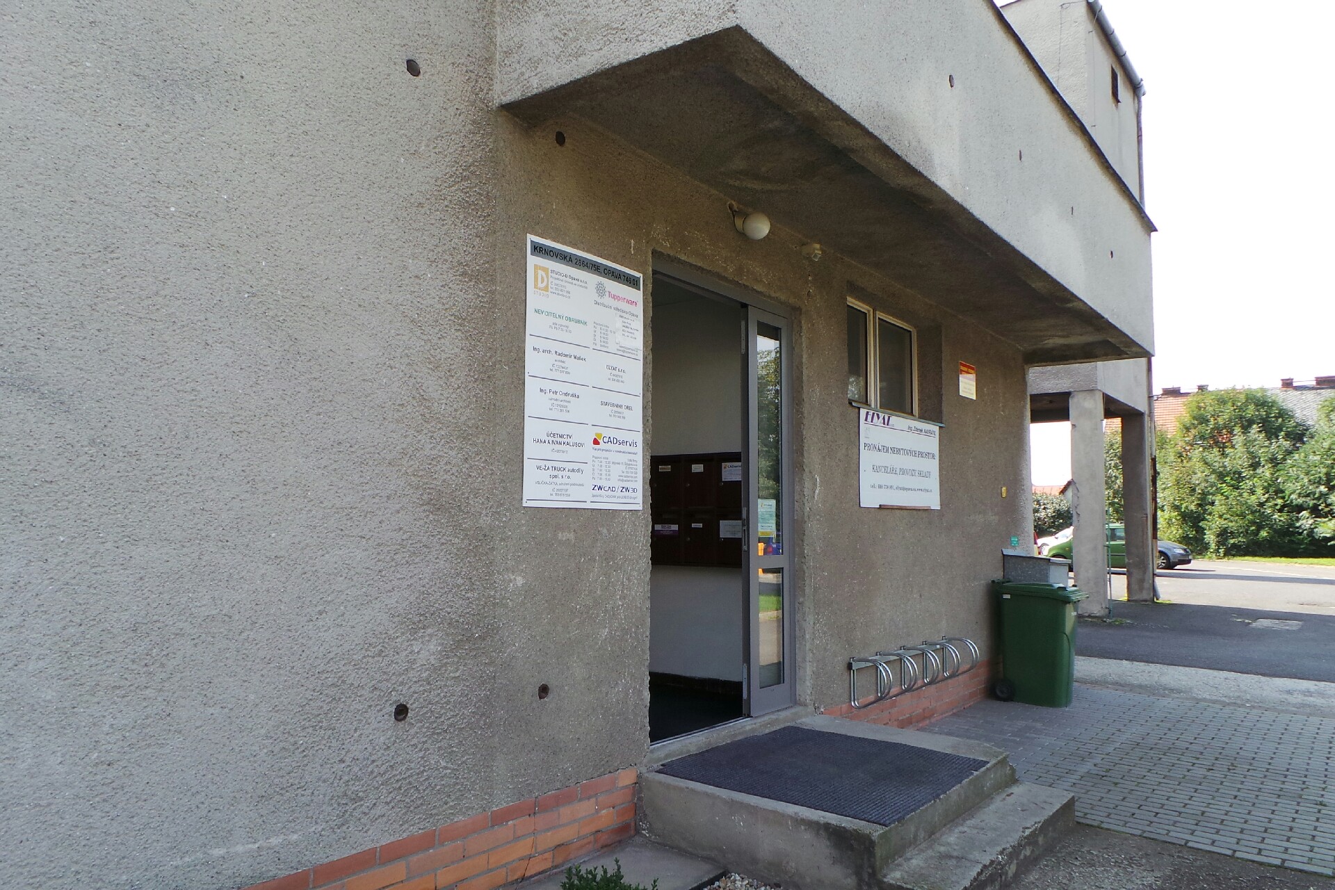 STUDIO - D Opava, s.r.o.