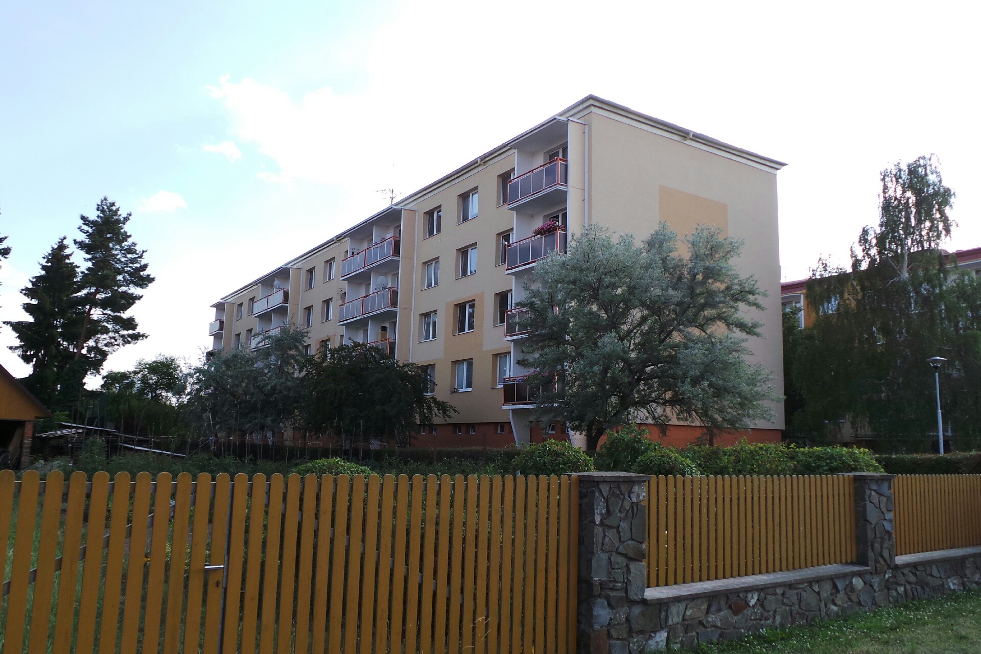 Společenství Jaroše 23-27