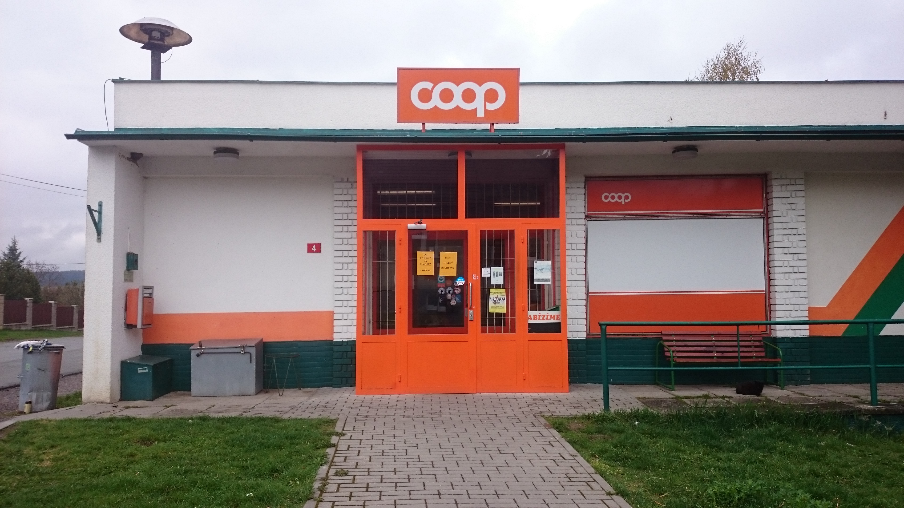 COOP foto 2