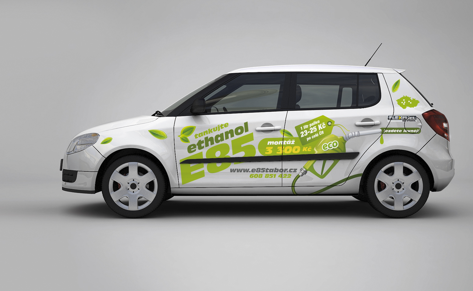 RUDI, a.s. – TISKÁRNA | GRAFIKA | REKLAMA foto 2