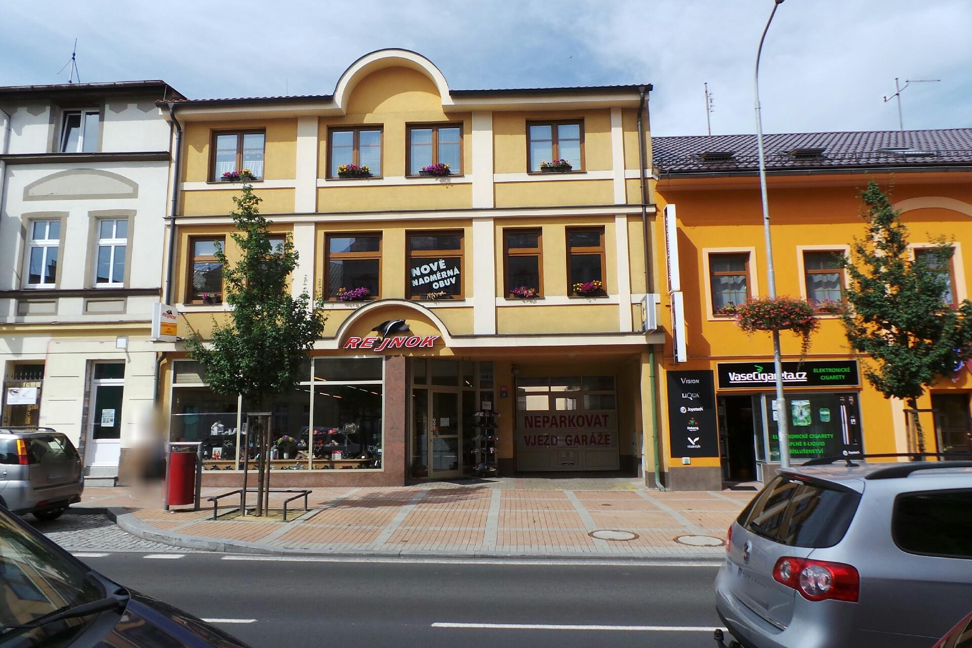 Rejnokobuv.cz foto 4