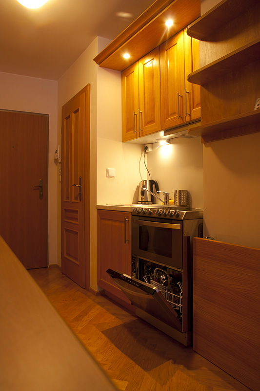 Apartmány Pec pod Sněžkou foto 4