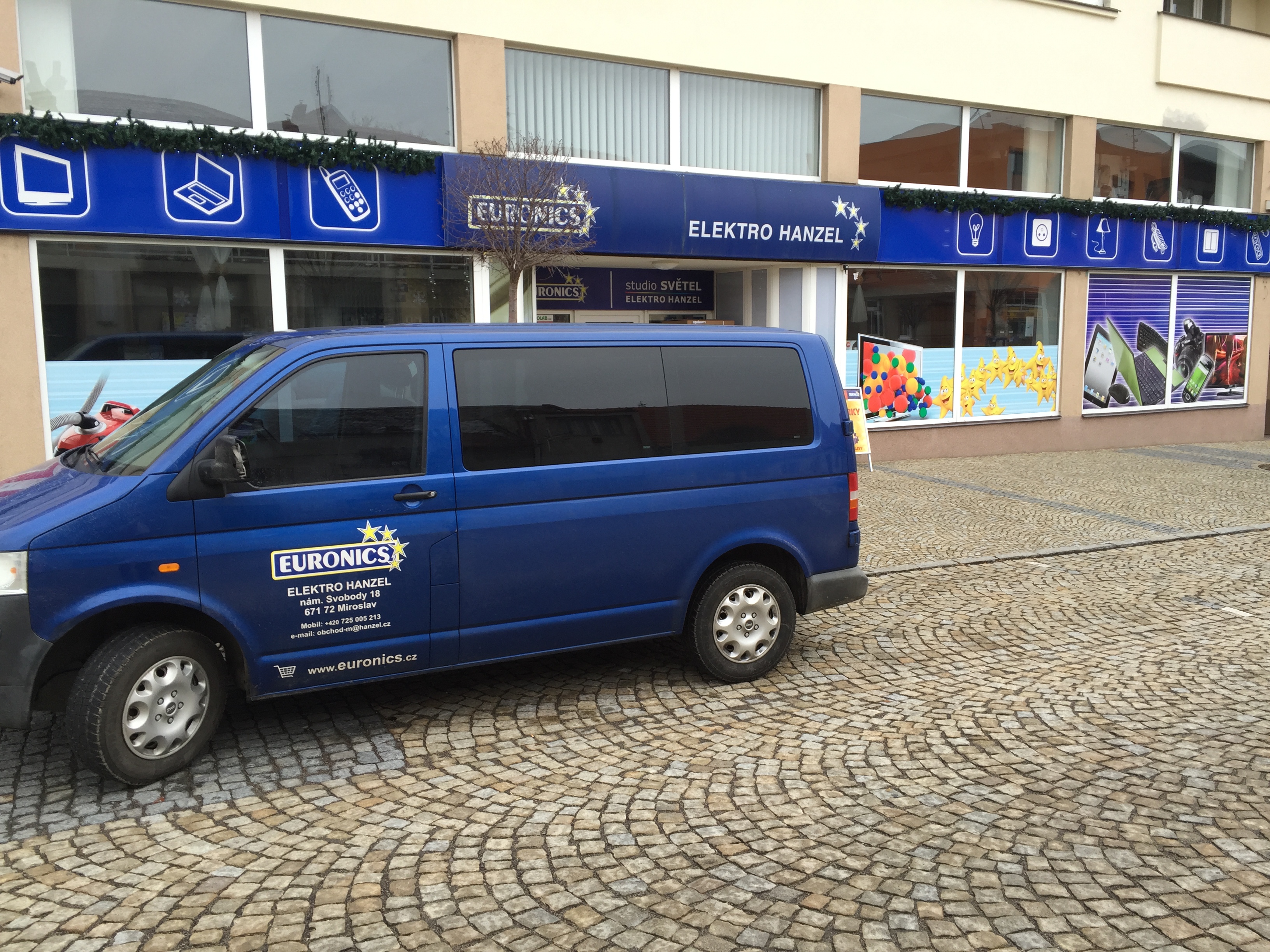 EURONICS HANZEL foto 4