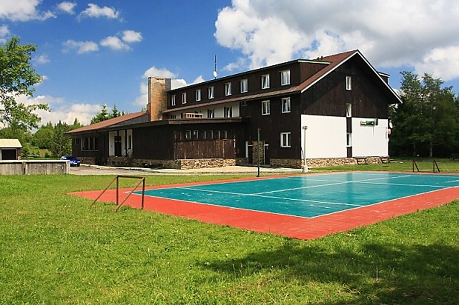 Hotel Kodrea foto 2