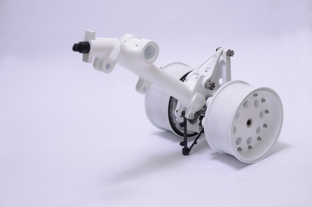 Protocast s.r.o. foto 2