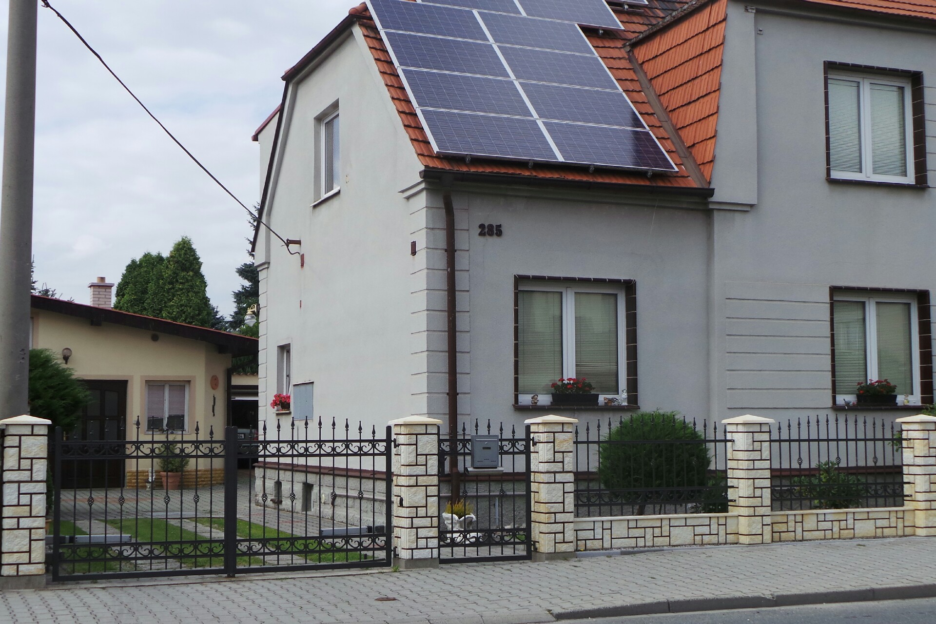 David Slach - Ds servis