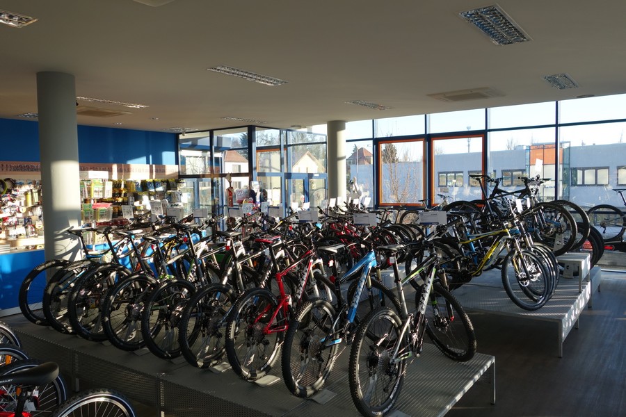 Progress Cycle foto 4