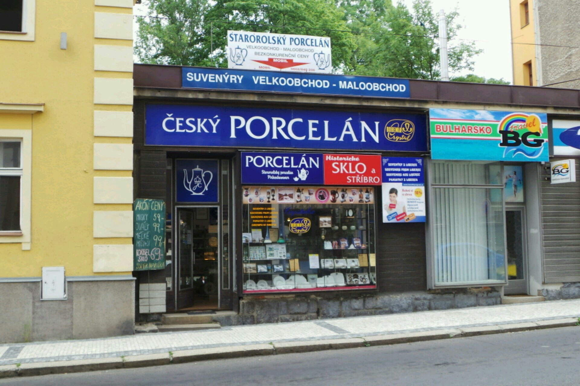 Porcelan-glass.cz