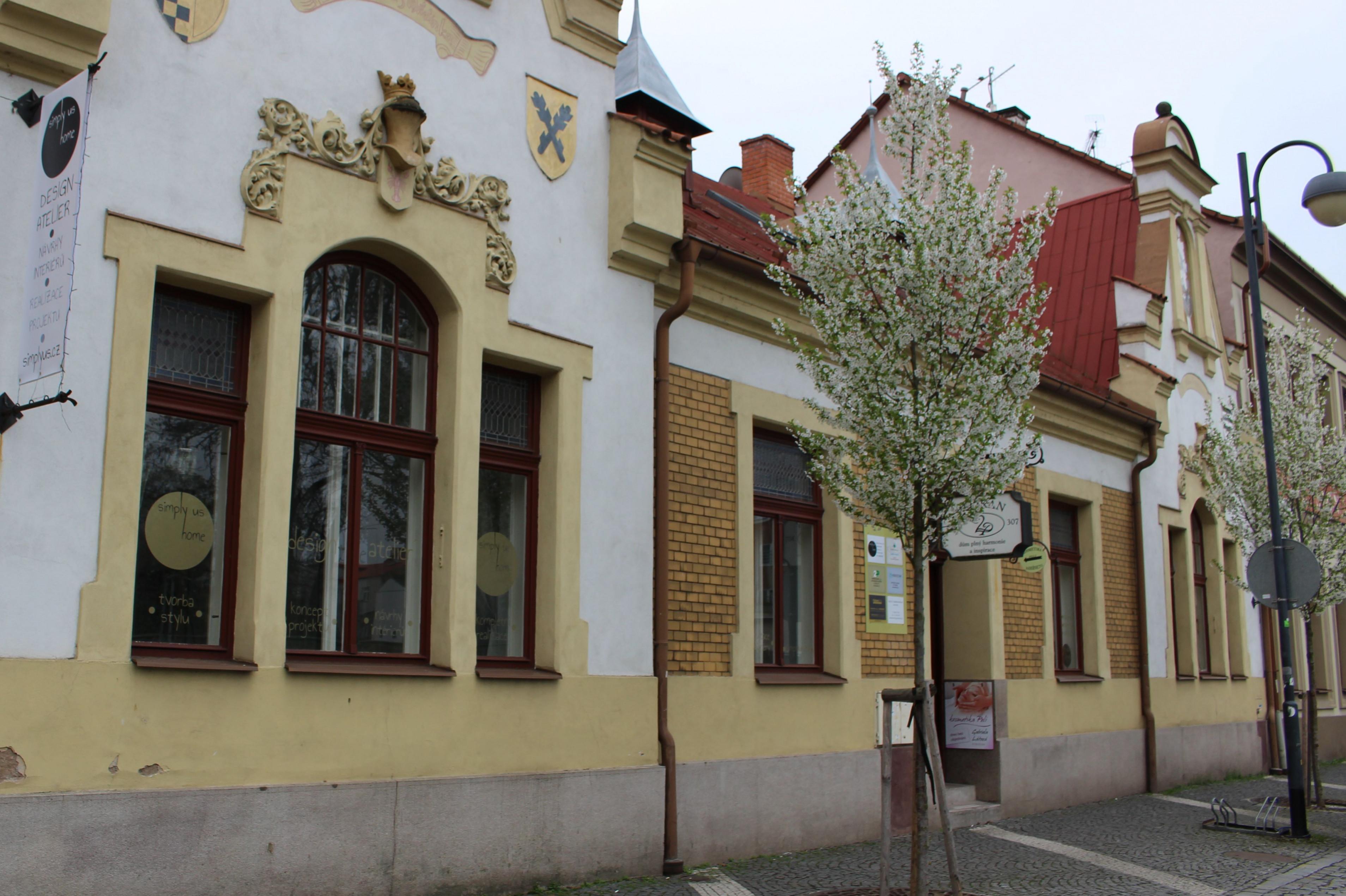 simply us home s.r.o. - Interiérový design