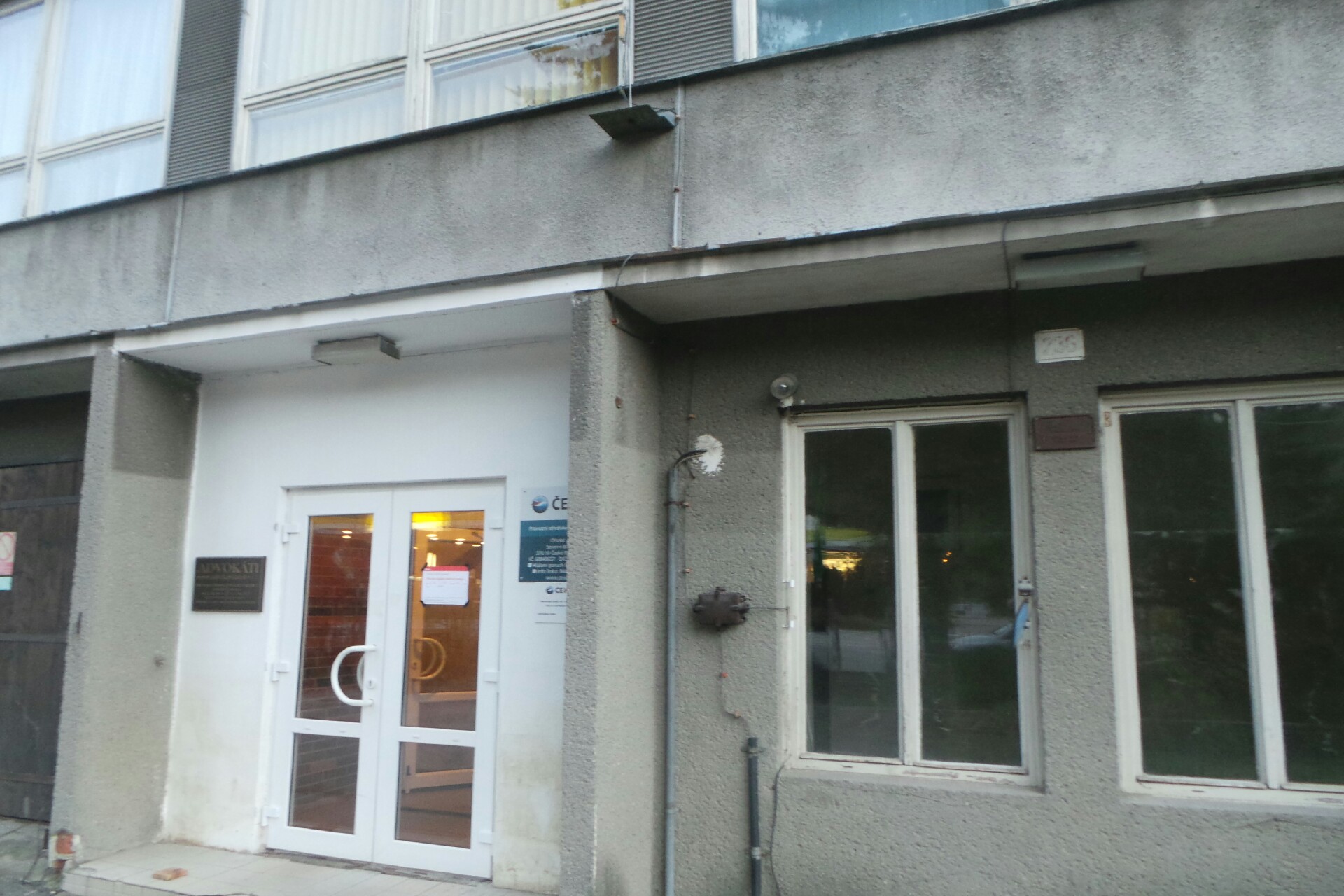 JUDr. IVANA SCHÖNOVÁ, LL.M., advokát