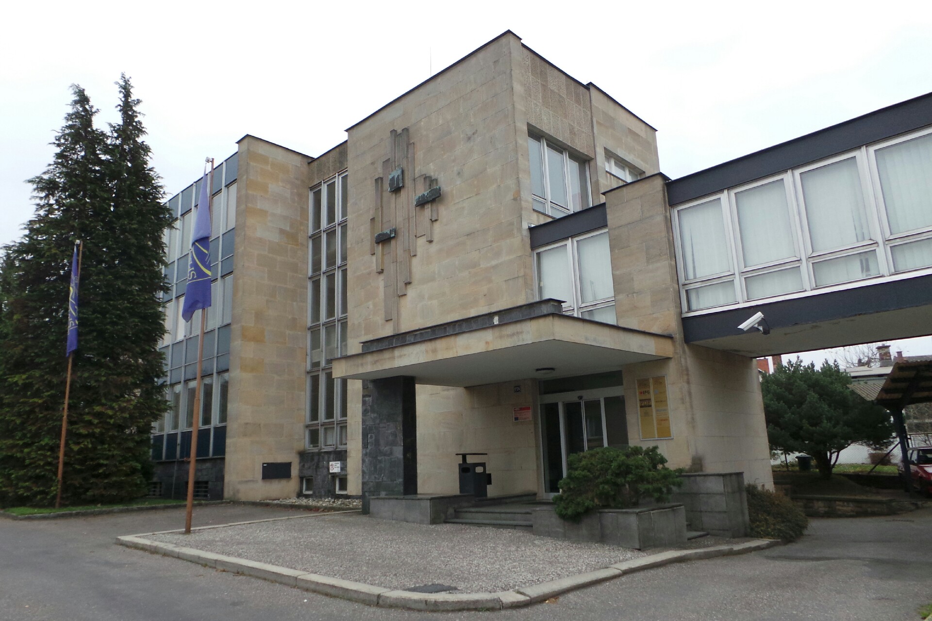 TOREX SECURITY, spol. s r.o.