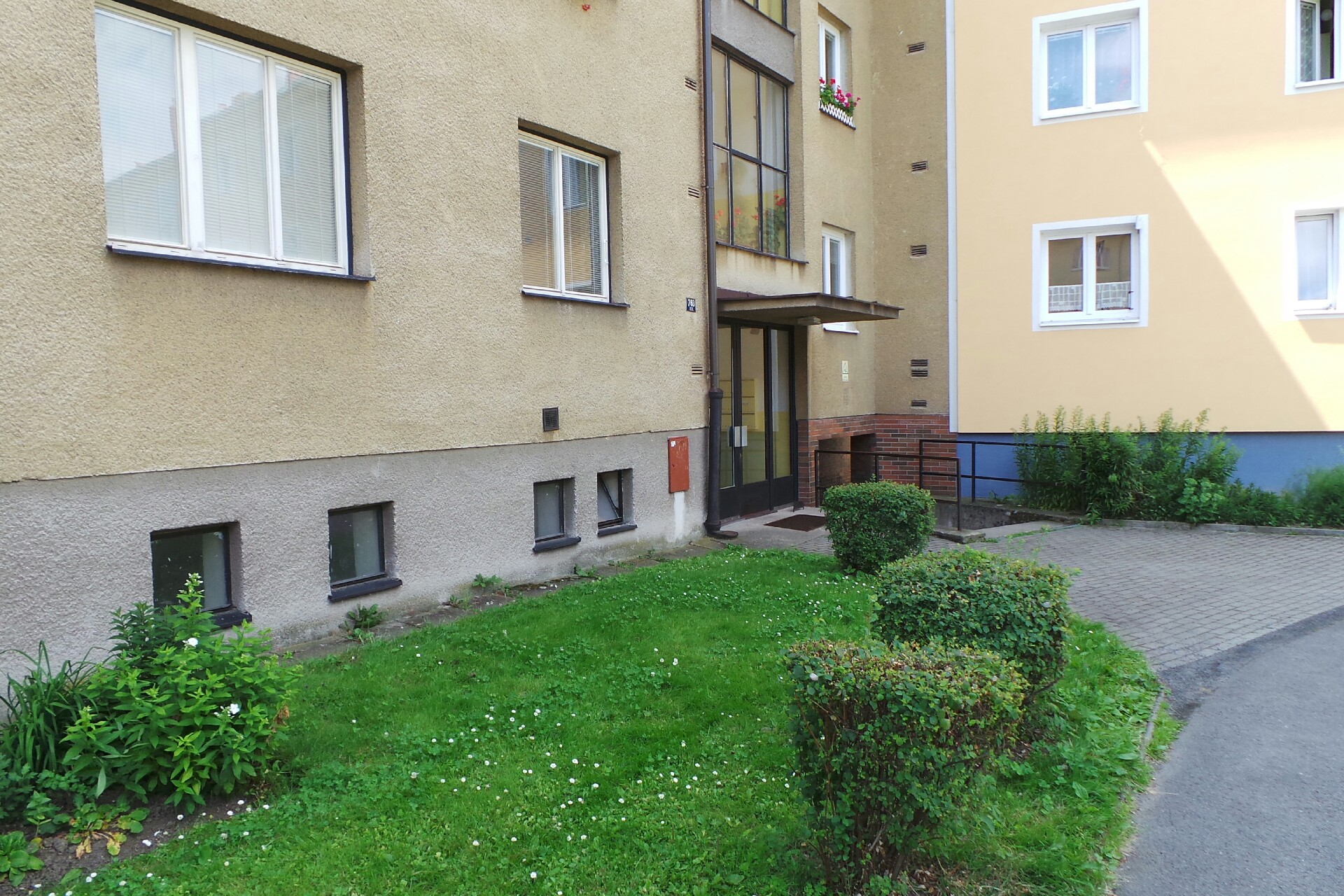 Jiří Modráček - ABC Elektroslužby Chrudim