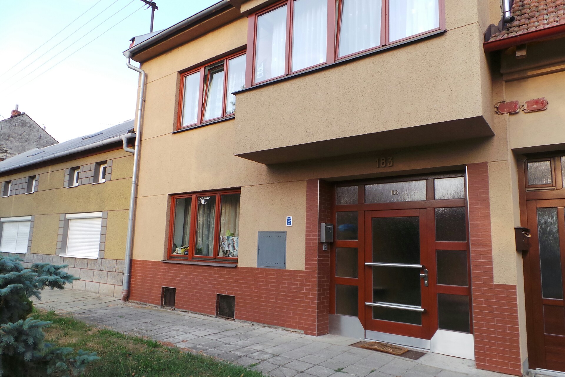 Klub malé kopané Katastrofa Prostějov