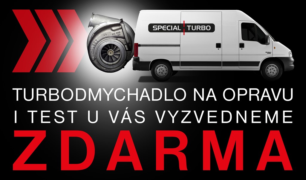 SPECIAL TURBO, a.s. foto 3