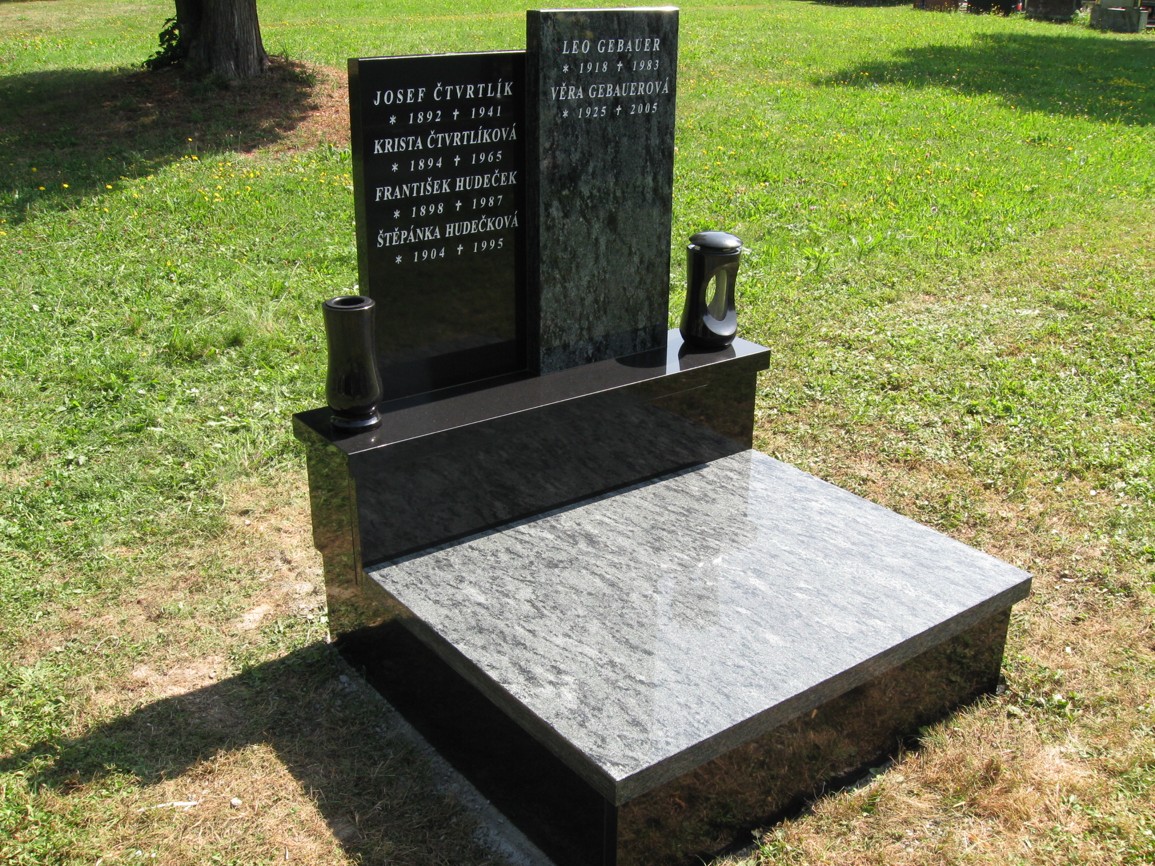 Kamenictví Jaroslav Langer foto 5